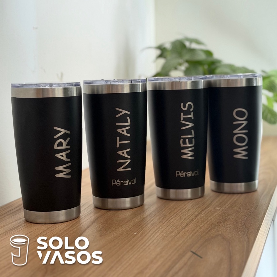 Vasos SoloVasos personalizados para empresas